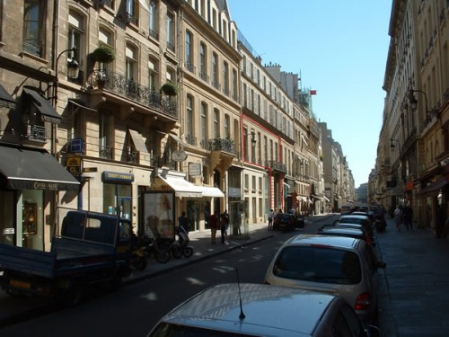 LSI Paris
